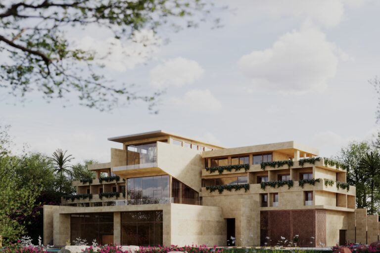 S. H. Private Resort